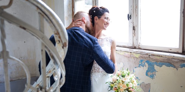 Hochzeitsfotos - Berufsfotograf - Rom - Lichtblicke Jula Welzk