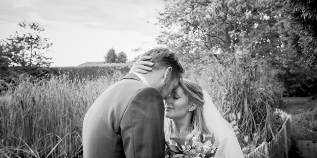 Hochzeitsfotos - Fotobox mit Zubehör - Aschendorf - Alex-Photography