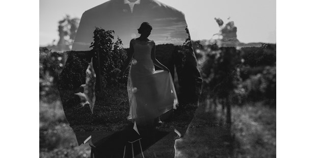Hochzeitsfotos - Art des Shootings: Portrait Hochzeitsshooting - Graz und Umgebung - Markus Jöbstl Photographer