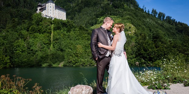 Hochzeitsfotos - Art des Shootings: Prewedding Shooting - Hausruck - Max Habich