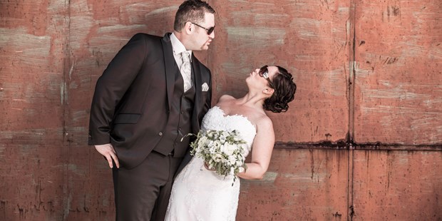 Hochzeitsfotos - Copyright und Rechte: Bilder auf Social Media erlaubt - Hausruck - Max Habich