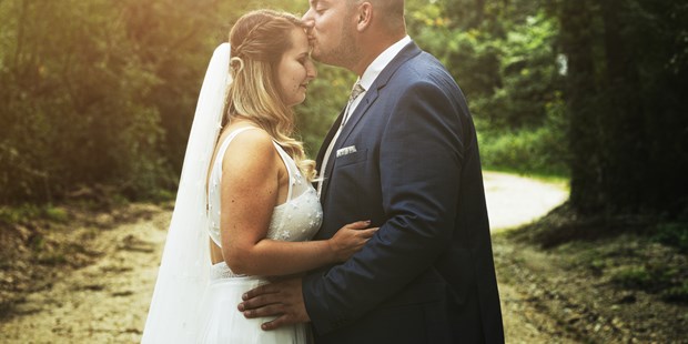 Hochzeitsfotos - Fotobox mit Zubehör - After Wedding Shooting Stockerau - Kuban Foto - Kuban Foto