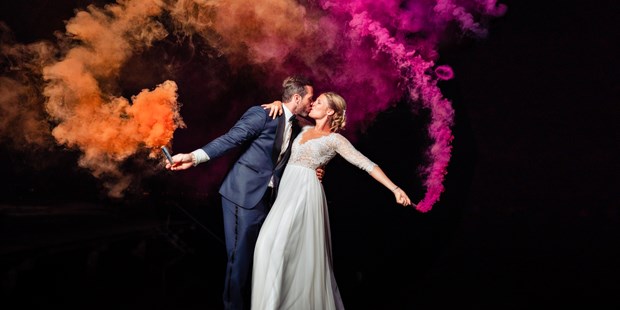 Hochzeitsfotos - Art des Shootings: Trash your Dress - Spittal an der Drau - Florian Gunzer