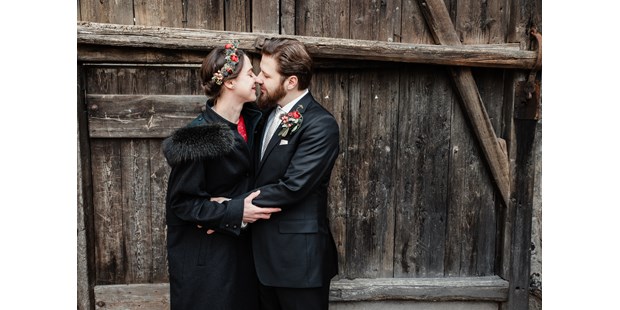 Hochzeitsfotos - Art des Shootings: Portrait Hochzeitsshooting - Plauen - Hochzeit auf der Ceuzburg - This Moment Pictures 