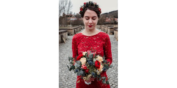 Hochzeitsfotos - Art des Shootings: Trash your Dress - Deutschland - This Moment Pictures 