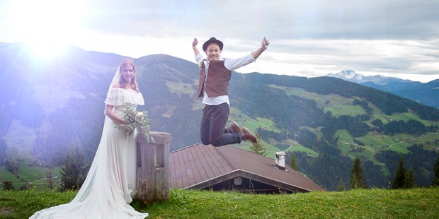 Hochzeitsfotos - Fotobox alleine buchbar - Altenberg (St. Andrä-Wördern) - Erwin Pavlicek