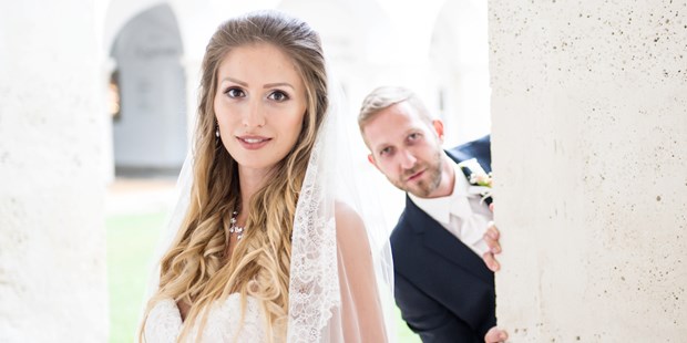 Hochzeitsfotos - Videografie buchbar - Niederösterreich - Erwin Pavlicek