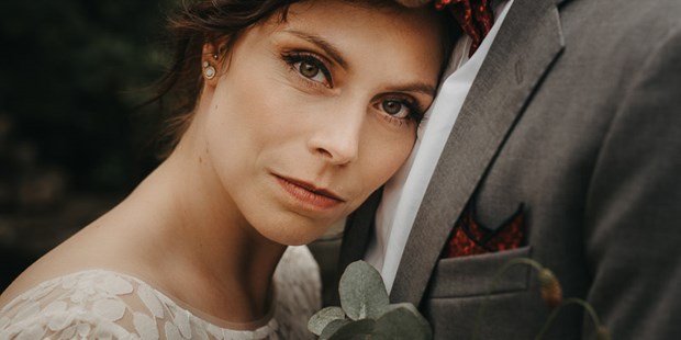 Hochzeitsfotos - Art des Shootings: Trash your Dress - Obernkirchen - Darya Ivanova