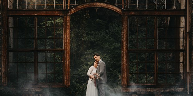 Hochzeitsfotos - Art des Shootings: After Wedding Shooting - Münsterland - Darya Ivanova