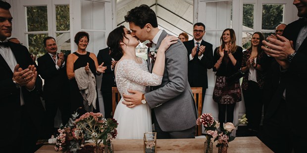 Hochzeitsfotos - Videografie buchbar - Birken-Honigsessen - Darya Ivanova
