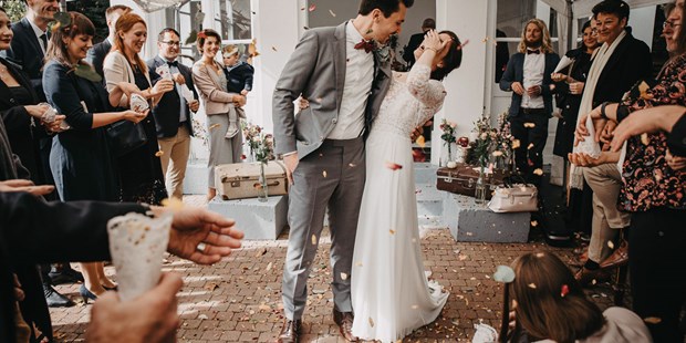 Hochzeitsfotos - Videografie buchbar - Deutschland - Darya Ivanova