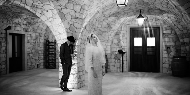 Hochzeitsfotos - Videografie buchbar - Birken-Honigsessen - Hochzeit in Verona - Tu Nguyen Wedding Photography