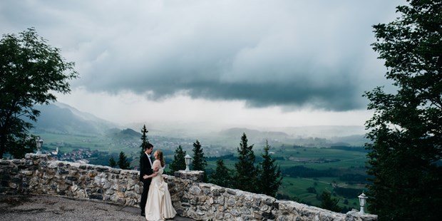 Hochzeitsfotos - Copyright und Rechte: Bilder auf Social Media erlaubt - Flörsheim - Hochzeit in Allgäu - Tu Nguyen Wedding Photography