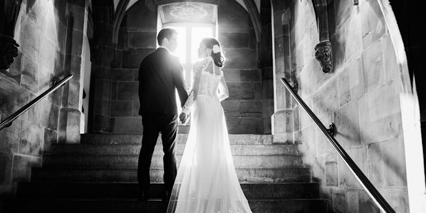 Hochzeitsfotos - Art des Shootings: Fotostory - Wehrheim - Hochzeit in Luxemburg - Tu Nguyen Wedding Photography