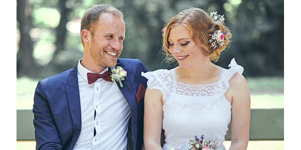 Hochzeitsfotos - Copyright und Rechte: Bilder auf Social Media erlaubt - Rom - Stephan Paul