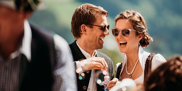 Hochzeitsfotos - Art des Shootings: Fotostory - Kitzbühel - Peakhearts 