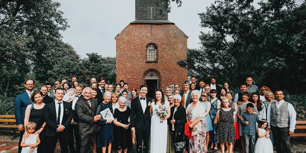 Hochzeitsfotos - Art des Shootings: After Wedding Shooting - Niedersachsen - hochzeitshelden – Foto & Film
