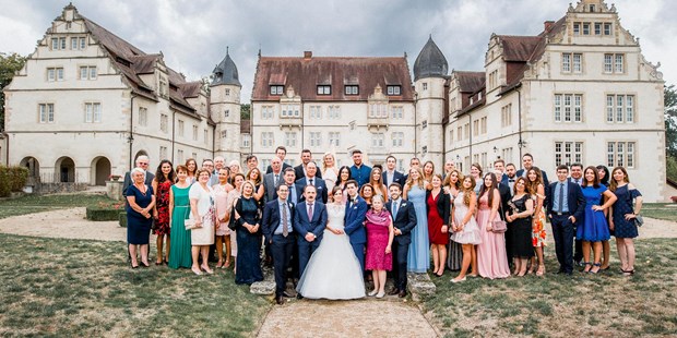 Hochzeitsfotos - Copyright und Rechte: Bilder auf Social Media erlaubt - Bückeburg - hochzeitshelden – Foto & Film
