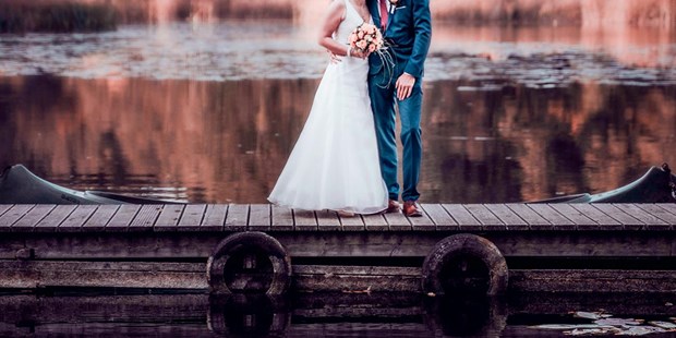 Hochzeitsfotos - Copyright und Rechte: Bilder auf Social Media erlaubt - Berlin-Umland - Marko Dietrich