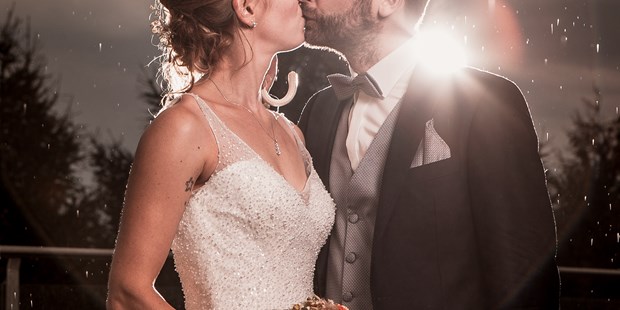 Hochzeitsfotos - Berufsfotograf - Schwangau - Patrick Steiner