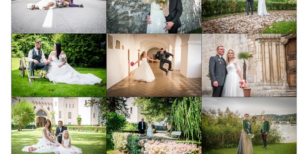 Hochzeitsfotos - Art des Shootings: Fotostory - Lavanttal - Alexander Gressl Photography
