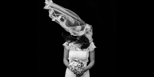 Hochzeitsfotos - Art des Shootings: Portrait Hochzeitsshooting - Ernstbrunn - Hochzeit Österreich, Frauenkirchen - Milena Krammer Photography
