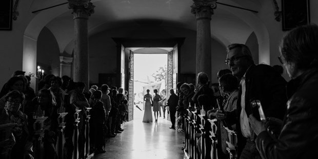 Hochzeitsfotos - Wimpassing im Schwarzatale - Hochzeit Österreich, Frauenkirchen - Milena Krammer Photography