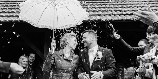 Hochzeitsfotos - Fotostudio - Pillersdorf - Hochzeit Tchechien - Milena Krammer Photography