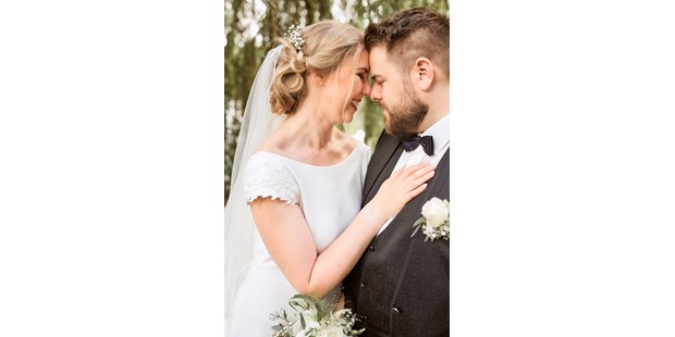 Hochzeitsfotos - Copyright und Rechte: Bilder auf Social Media erlaubt - Nordhastedt - Alex & Natalya Photography