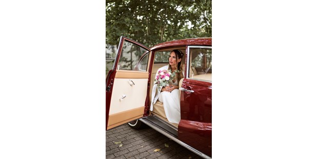 Hochzeitsfotos - Art des Shootings: Fotostory - Bremen-Umland - Alex & Natalya Photography
