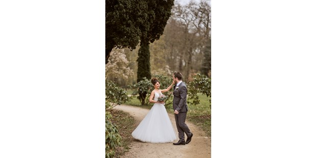 Hochzeitsfotos - Laatzen - Alex & Natalya Photography