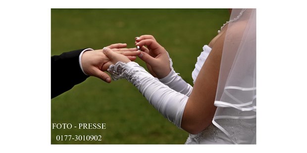 Hochzeitsfotos - Berufsfotograf - Preetz (Vorpommern-Rügen) - #hochzeitsfotograf# #Norddeutschland#
#foto-presse# - REINHARD BALZEREK