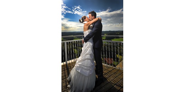 Hochzeitsfotos - Art des Shootings: Fotostory - Waldviertel - Franz Atteneder