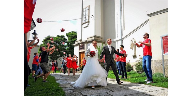 Hochzeitsfotos - Art des Shootings: After Wedding Shooting - Oberösterreich - Franz Atteneder