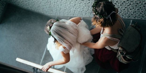 Hochzeitsfotos - Art des Shootings: Trash your Dress - Ebenthal (Ebenthal in Kärnten) - Ella Börner