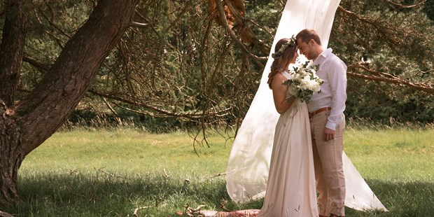 Hochzeitsfotos - zweite Kamera - Oberbayern - Wedding Dreamz