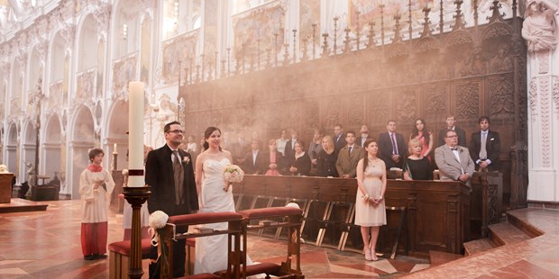 Hochzeitsfotos - Art des Shootings: Portrait Hochzeitsshooting - Oberbayern - Wedding Dreamz