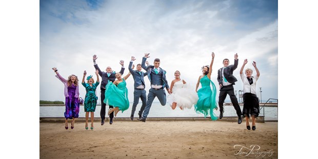 Hochzeitsfotos - Copyright und Rechte: Bilder kommerziell nutzbar - Bludenz - Tamara Hegedüs