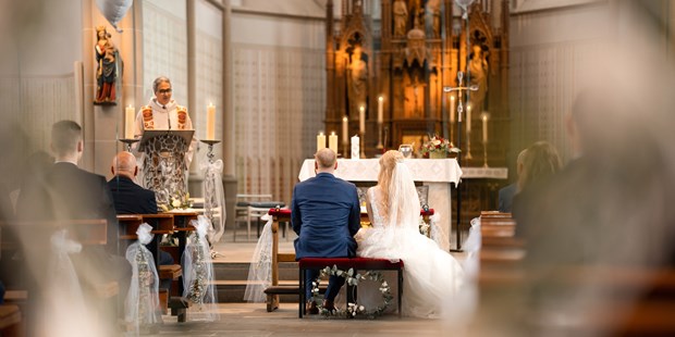 Hochzeitsfotos - Berufsfotograf - Nordrhein-Westfalen - Viktor Theobaldt