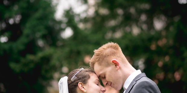 Hochzeitsfotos - Copyright und Rechte: Bilder dürfen bearbeitet werden - Ostfriesland - Rico Lipinski