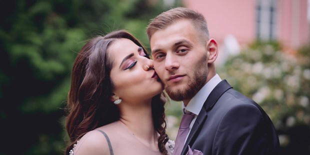 Hochzeitsfotos - Copyright und Rechte: Bilder auf Social Media erlaubt - Aukrug - Rico Lipinski