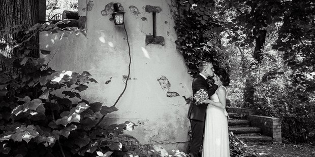 Hochzeitsfotos - Fotobox mit Zubehör - Astrid Ziegenhardt