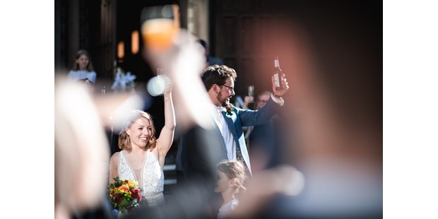 Hochzeitsfotos - Copyright und Rechte: Bilder frei verwendbar - Nordrhein-Westfalen - Fabian Strauch | Fotojournalist