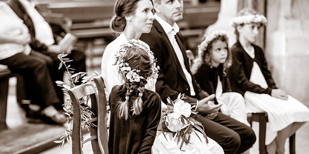 Hochzeitsfotos - Art des Shootings: Portrait Hochzeitsshooting - Hechingen - Fotografie Jan Boden
