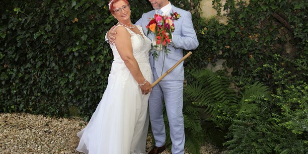 Hochzeitsfotos - Uster - LILLO PHOTO ART