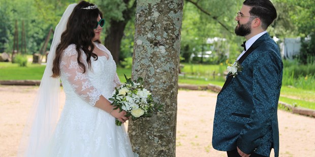 Hochzeitsfotos - Copyright und Rechte: keine Vervielfältigung erlaubt - Singen - LILLO PHOTO ART