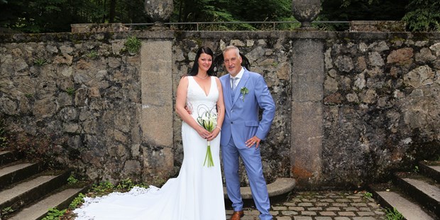 Hochzeitsfotos - Copyright und Rechte: keine Vervielfältigung erlaubt - Waldsee - LILLO PHOTO ART