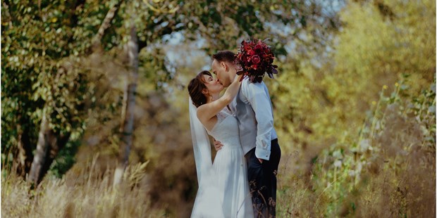Hochzeitsfotos - Fotobox mit Zubehör - Pram (Pram) - Andrea Basile