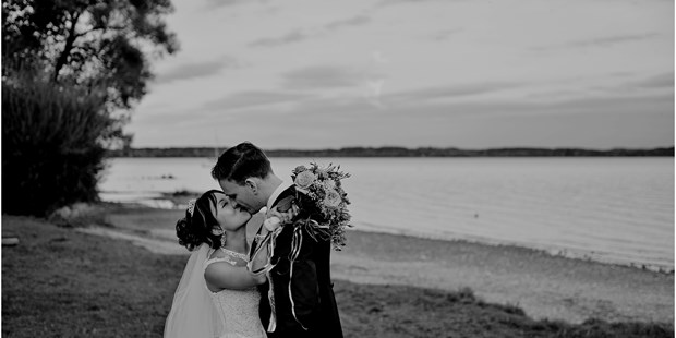 Hochzeitsfotos - Fotobox mit Zubehör - Schwaben - Andrea Basile