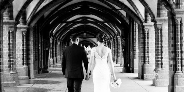 Hochzeitsfotos - Copyright und Rechte: Bilder frei verwendbar - Ueckermünde - Urte Kaunas Fotografie